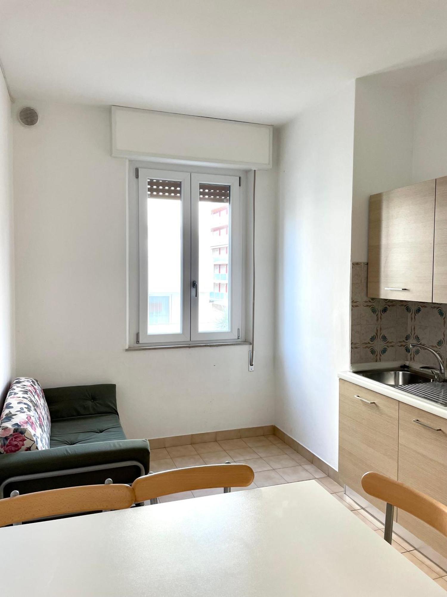 Tommy 1 Apartment ลินญาโน ซับเบียโดโร ภายนอก รูปภาพ